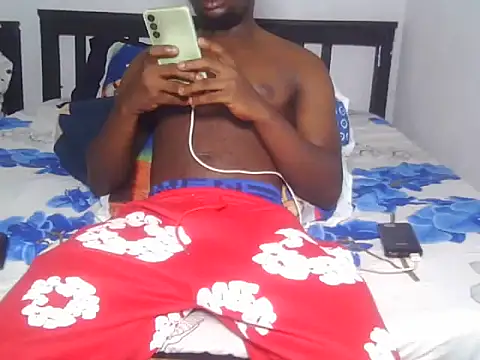 Hornny Phrase online show from 11, 2, 2026