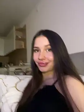 SofiaLaLight online show from 11, 10, 2025