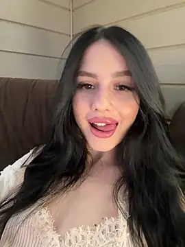 SofiaLaLight online show from 5, 2, 2026