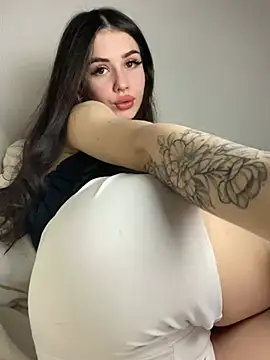 SofiaLaLight online show from 21, 1, 2025