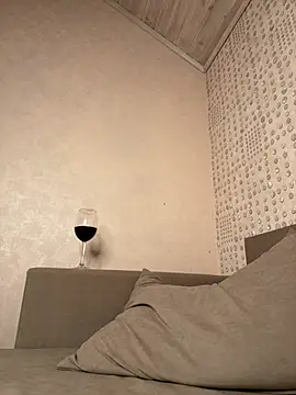 SofiaLaLight online show from 26, 3, 2026