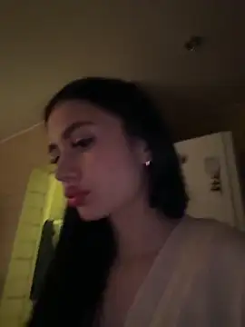 SofiaLaLight online show from 15, 2, 2026