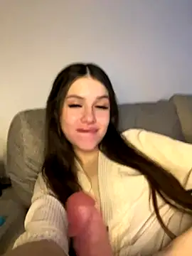 SofiaLaLight online show from 15, 11, 2025