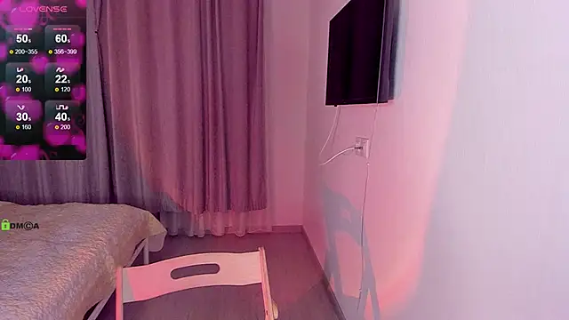 Kitty Star online show from 13, 1, 2025