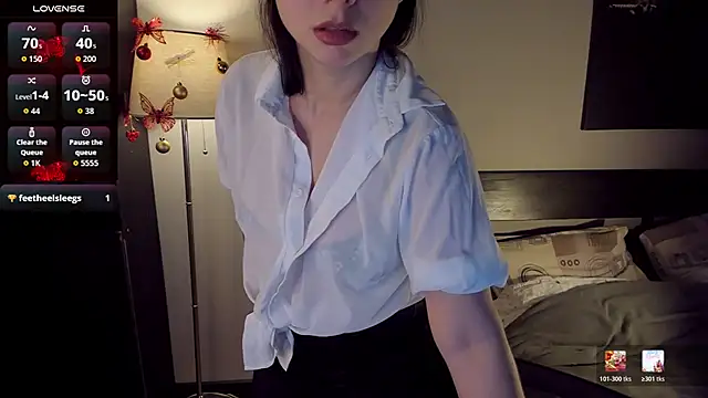 Kitty Star online show from 18, 1, 2026