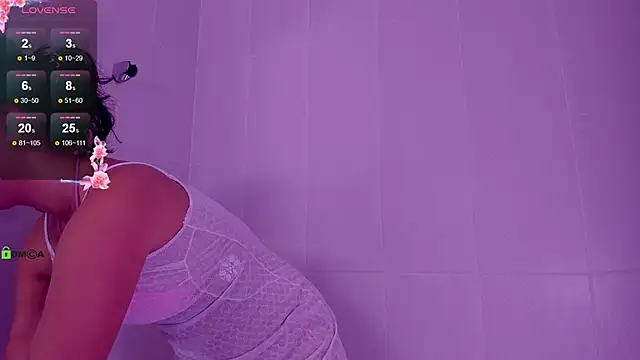 Kitty Star online show from 8, 12, 2024