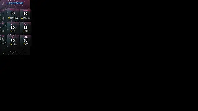 Kitty Star online show from 21, 2, 2025