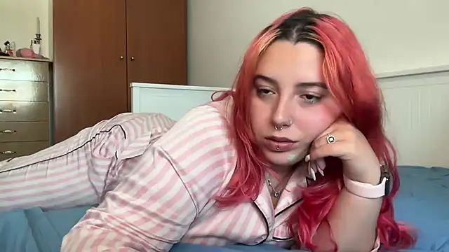 bybabyblue online show from 30, 3, 2026