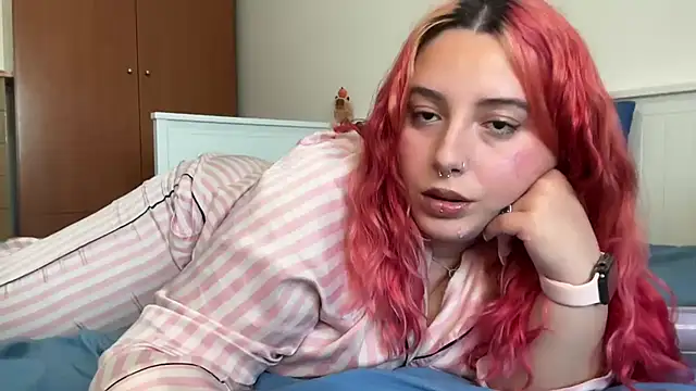 bybabyblue online show from 31, 3, 2026