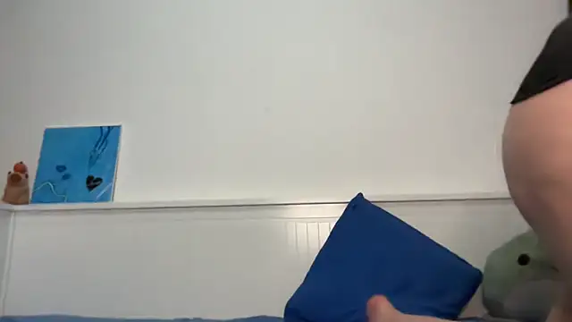 Snapshot of bybabyblue chatting on 19, 11, 2025 bybabyblue online show from 19, 11, 2025