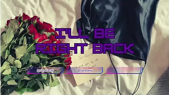 sasha blaire online show from 26, 10, 2025