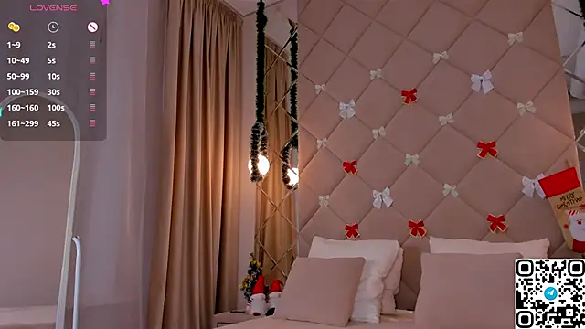 Skinny Alice online show from 13, 1, 2026