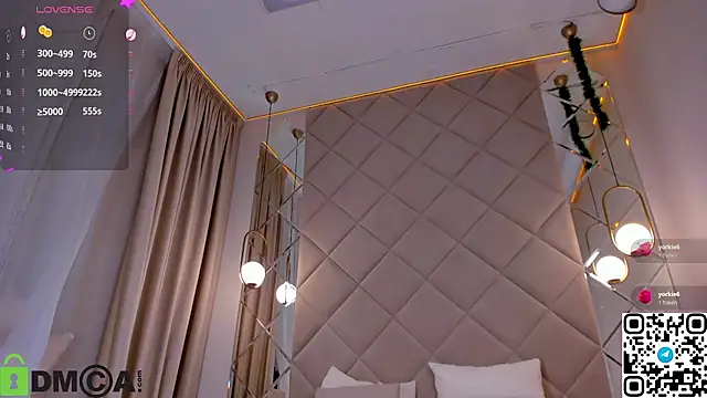 Skinny Alice online show from 7, 2, 2026