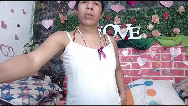 DesireDirtyTS   online show from 22, 2, 2026