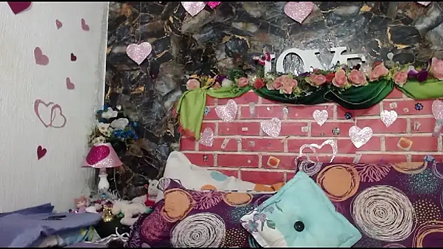 DesireDirtyTS   online show from 9, 2, 2026