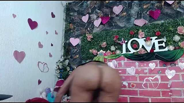 DesireDirtyTS   online show from 1, 3, 2026