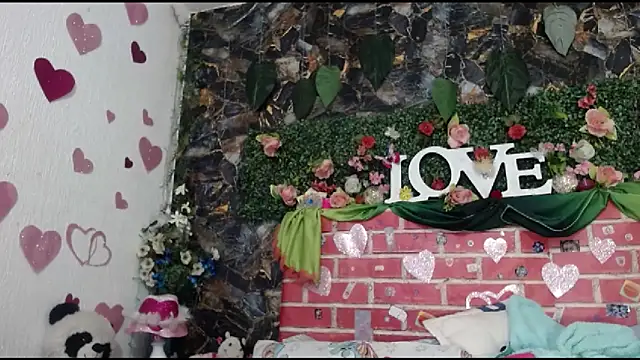 DesireDirtyTS   online show from 14, 3, 2026