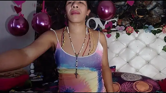 DesireDirtyTS   online show from 19, 9, 2025