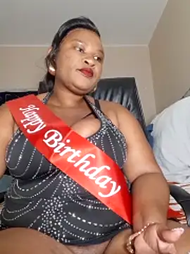 Bootyliciousbbw12 online show from 29, 3, 2026