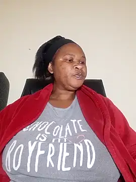 Snapshot of Bootyliciousbbw12 chatting on 5, 6, 2026 Bootyliciousbbw12 online show from 5, 6, 2026