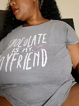 Snapshot of Bootyliciousbbw12 chatting on 6, 5, 2026 Bootyliciousbbw12 online show from 6, 5, 2026