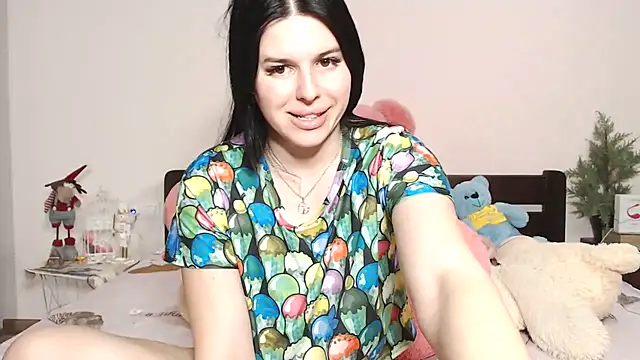 Annatrybebetter online show from 17, 3, 2025