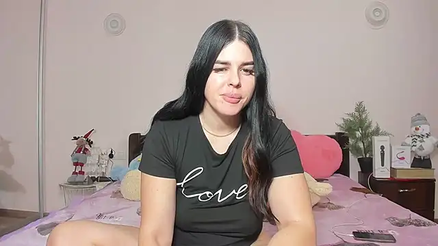 Annatrybebetter online show from 21, 12, 2024