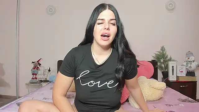 Annatrybebetter online show from 20, 12, 2024