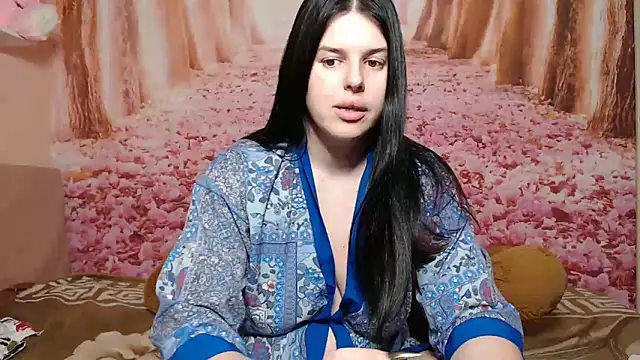 Annatrybebetter online show from 21, 11, 2025