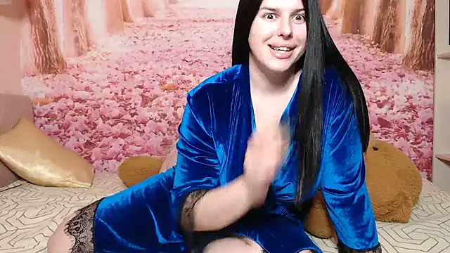 Annatrybebetter online show from 12, 11, 2025