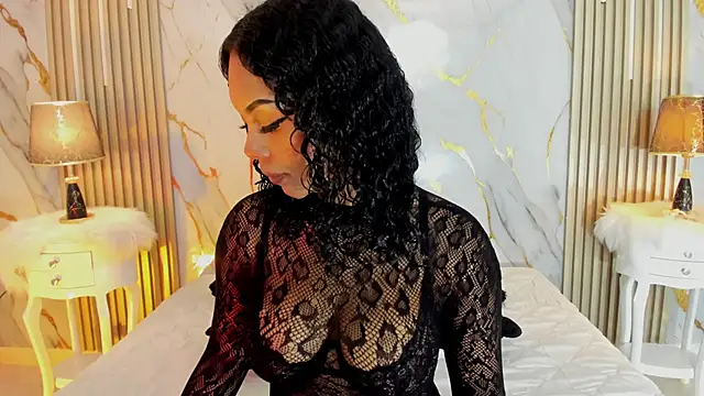 BeckyRusso online show from 19, 11, 2025