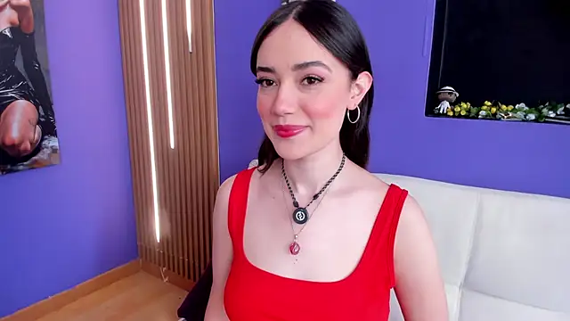 Snapshot of Kate_Amaretto_ chatting on 19, 10, 2025 Kate Amaretto online show from 19, 10, 2025