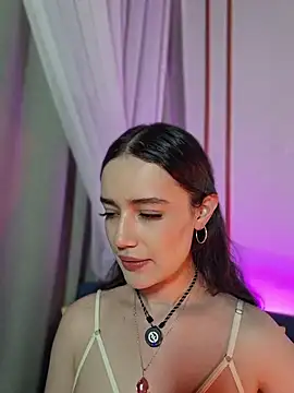 Kate Amaretto  online show from 26, 6, 2026