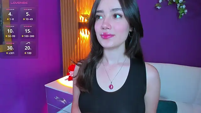 Snapshot of Kate_Amaretto_ chatting on 23, 12, 2024 Kate Amaretto online show from 23, 12, 2024