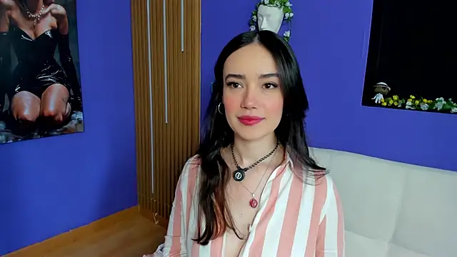 Snapshot of Kate_Amaretto_ chatting on 14, 10, 2025 Kate Amaretto online show from 14, 10, 2025