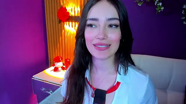 Snapshot of Kate_Amaretto_ chatting on 22, 3, 2025 Kate Amaretto online show from 22, 3, 2025