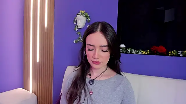 Snapshot of Kate_Amaretto_ chatting on 21, 10, 2025 Kate Amaretto online show from 21, 10, 2025