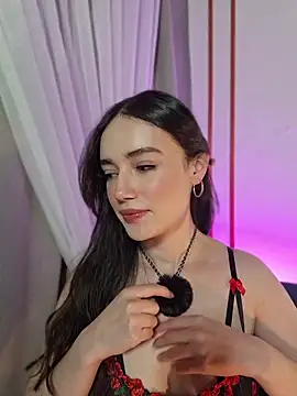 Kate Amaretto  online show from 26, 5, 2026