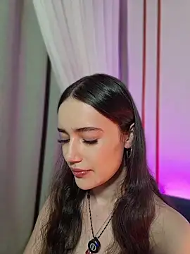 Kate Amaretto  online show from 2, 7, 2026