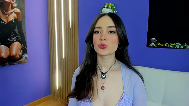 Snapshot of Kate_Amaretto_ chatting on 18, 10, 2025 Kate Amaretto online show from 18, 10, 2025