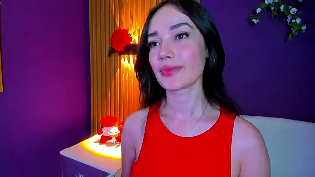 Snapshot of Kate_Amaretto_ chatting on 2, 3, 2025 Kate Amaretto online show from 2, 3, 2025