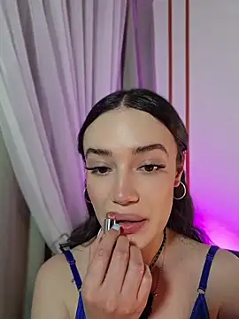 Kate Amaretto  online show from 6, 6, 2026