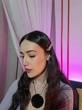 Kate Amaretto  online show from 17, 6, 2026