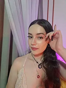 Kate Amaretto  online show from 9, 7, 2026