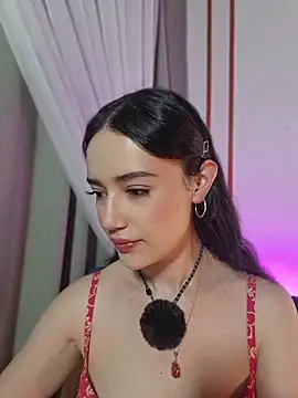 Kate Amaretto  online show from 3, 6, 2026
