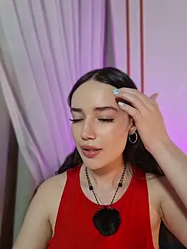 Kate Amaretto  online show from 14, 6, 2026