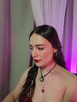 Snapshot of Kate_Amaretto_ chatting on 4, 4, 2026 Kate Amaretto online show from 4, 4, 2026