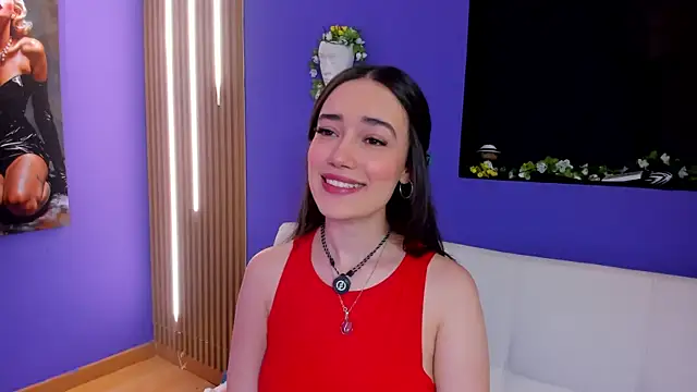 Snapshot of Kate_Amaretto_ chatting on 9, 10, 2025 Kate Amaretto online show from 9, 10, 2025