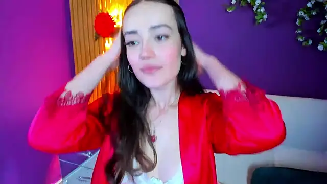 Snapshot of Kate_Amaretto_ chatting on 19, 3, 2025 Kate Amaretto online show from 19, 3, 2025