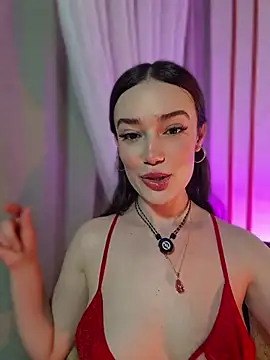 Snapshot of Kate_Amaretto_ chatting on 1, 4, 2026 Kate Amaretto online show from 1, 4, 2026